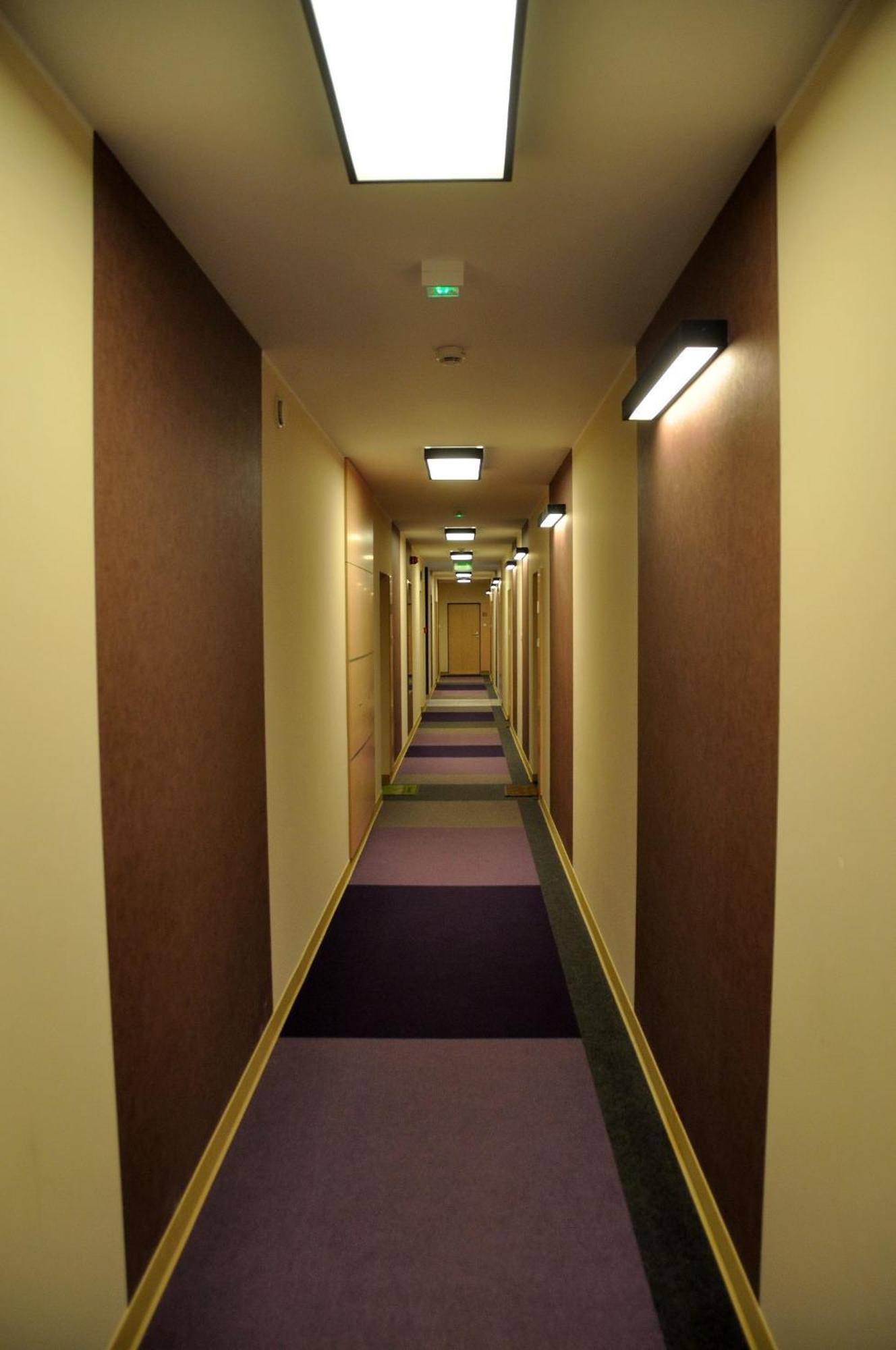 Apartament Kewin Gdaňsk Exteriér fotografie