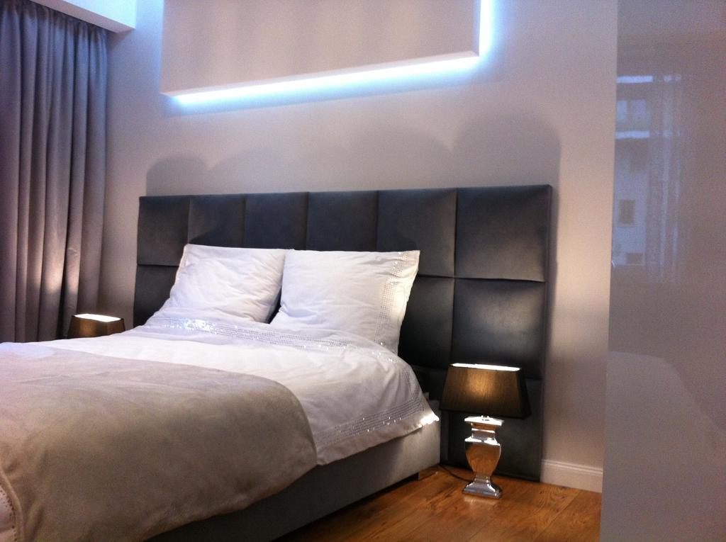 Apartament Kewin Gdaňsk Pokoj fotografie